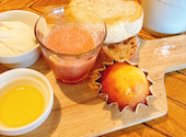 HILL SIDE CAFE BASEL ヒルサイドカフェバーセル: hmさんの2026年06月25日の1枚目の投稿写真