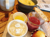 HILL SIDE CAFE BASEL ヒルサイドカフェバーセル: hmさんの2026年09月18日の1枚目の投稿写真