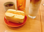 cafe homies カフェ ホーミーズ 西八王子: hmさんの2026年03月28日の1枚目の投稿写真