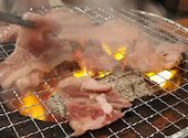 元氣七輪焼肉 牛繁 武蔵小金井店: タムおじさんの2021年08月27日の1枚目の投稿写真