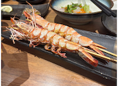 炉端と海鮮 炭火劇場 天王寺本店: みどりさんの2026年07月12日の2枚目の投稿写真