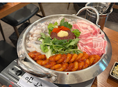サウィ食堂 名古屋栄店: みさんの2026年07月25日の1枚目の投稿写真