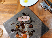ザ ライブリーキッチン THE LIVELY KITCHEN 福岡博多: マコリンさんの2025年11月23日の2枚目の投稿写真