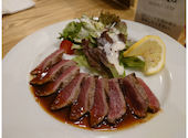 炭火焼き 郷土料理 ざっくばらん: モアイさんの2025年05月04日の3枚目の投稿写真
