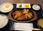 サットン焼膳博多: かなさんの2026年09月08日の1枚目の投稿写真