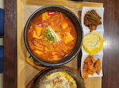 韓国料理 TonTon: ギョロリロさんの2023年11月24日の1枚目の投稿写真