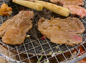七輪焼肉　安安　つきみ野店: まゆちゃんさんの2023年01月の1枚目の投稿写真