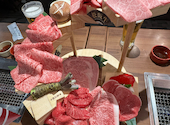 俺の焼肉　銀座9丁目: ラムさんの2026年05月06日の2枚目の投稿写真