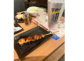 三代目鳥メロ 成田駅前店: めぐさんの2026年06月21日の1枚目の投稿写真