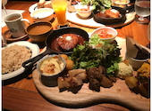 ファームテーブルスズ FARM TABLE SUZU: Emiさんの2023年11月04日の1枚目の投稿写真