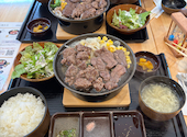 とろけるハンバーグ 福よし 鳥取店: ひささんの2026年07月25日の1枚目の投稿写真