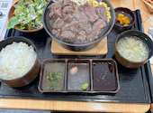 とろけるハンバーグ 福よし 鳥取店: ひささんの2026年07月25日の2枚目の投稿写真