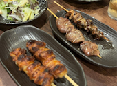 炭火焼き鳥 すみすみ 緑井店: みおさんさんの2026年05月03日の1枚目の投稿写真