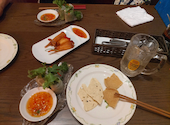 本格肉バル　世界のビール SUNRISE 四ツ谷駅前店: ぶっちーさんの2025年05月の1枚目の投稿写真
