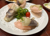 青蓮 Luz大森店: しばたんさんの2024年09月28日の1枚目の投稿写真