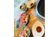 焼肉まる富 四条河原町店: つーこさんの2025年04月22日の2枚目の投稿写真