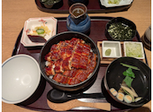 ひつまぶし 名古屋 備長 マロニエゲート銀座店: レイさんの2025年11月02日の2枚目の投稿写真