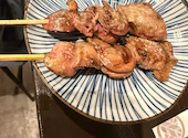 塚口の隠れ家 鳥処 炭火焼鳥 鶏拓: 和さんさんの2026年06月21日の1枚目の投稿写真