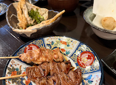 塚口の隠れ家 鳥処 炭火焼鳥 鶏拓: 和さんさんの2026年06月26日の2枚目の投稿写真