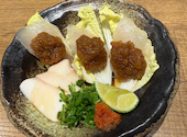 ふぐ 蟹 鱧料理 雅: 和さんさんの2025年03月31日の1枚目の投稿写真