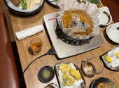 ふぐ 蟹 鱧料理 雅: 和さんさんの2025年05月06日の1枚目の投稿写真