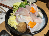ふぐ 蟹 鱧料理 雅: 和さんさんの2025年12月06日の1枚目の投稿写真