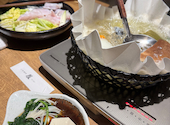 ふぐ 蟹 鱧料理 雅: 和さんさんの2026年05月03日の1枚目の投稿写真