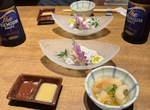 ふぐ 蟹 鱧料理 雅: 和さんさんの2026年06月21日の1枚目の投稿写真
