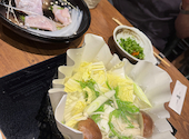 ふぐ 蟹 鱧料理 雅: 和さんさんの2026年07月18日の1枚目の投稿写真