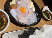 ふぐ 蟹 鱧料理 雅: 和さんさんの2026年07月26日の2枚目の投稿写真