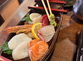 おさかな酒場 まえでん 塚口店: 和さんさんの2026年07月18日の1枚目の投稿写真