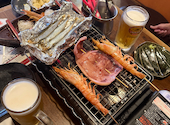 おさかな酒場 まえでん 塚口店: 和さんさんの2026年07月18日の2枚目の投稿写真