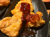 2500円 卓上サワー食べ放題 居酒屋 おすすめ屋 梅田店: こっちゃんさんの2026年09月26日の3枚目の投稿写真