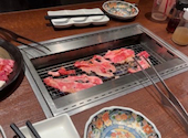 焼肉研究所 梅田店: こっちゃんさんの2026年08月10日の1枚目の投稿写真