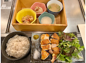 鉄板焼 お好み焼 かしわ 渋谷ヒカリエ店: ミズサワさんの2025年08月30日の2枚目の投稿写真