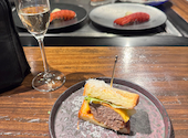 横浜 鉄板焼き 牛鳴: HALさんの2025年03月09日の2枚目の投稿写真