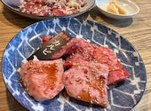 飛騨牛焼肉　牛ざんまい　高針店: じゅんさんの2025年04月の1枚目の投稿写真