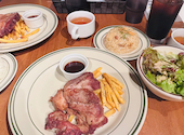 マロリーポークステーキ　中目黒店: ryotana9さんの2025年08月10日の1枚目の投稿写真