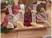 大衆馬肉酒場 うまる 栄住吉店: たけおさんの2025年09月22日の2枚目の投稿写真
