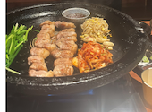 韓国料理 OKOGE 梅田東通り店: たーたんさんの2026年07月17日の1枚目の投稿写真
