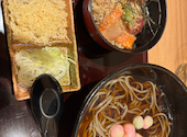 ごまそば高田屋 ビエラ小倉店: ゆうだいさんの2026年03月29日の1枚目の投稿写真