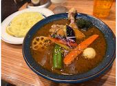 札幌スープカレーJACK ジャック 新大阪店: トミーさんの2026年05月31日の1枚目の投稿写真