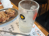 焼肉×ホルモン×居酒屋 国立肉流通センター: こばやしさんの2026年06月13日の1枚目の投稿写真
