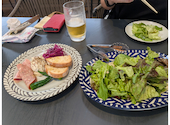 福岡ビアガーデン 博多GARDEN 福岡空港店: 八女茶さんの2026年07月13日の1枚目の投稿写真
