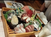 魚と酒 はなたれ 丸の内トラストタワー店: Tさんの2026年07月26日の2枚目の投稿写真