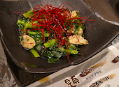 個室居酒屋 産地直送の海鮮 本格和食 漁一　海浜幕張: Tさんの2026年07月25日の2枚目の投稿写真