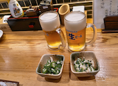 新世界串かつ ぎふや 難波店: Tさんの2026年10月15日の1枚目の投稿写真