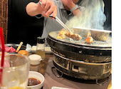 炭火焼肉 笑家 柳川店: まささんの2026年09月13日の1枚目の投稿写真