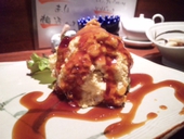 ポテトサラダ