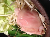 もつ鍋 芋: みささんの2013年05月17日の3枚目の投稿写真